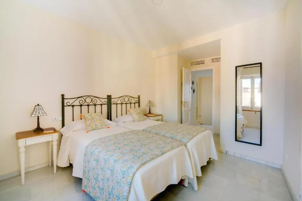 Appartement San Pablo Premium Suites Séville Espagne