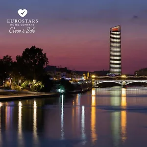 Eurostars Torre Hotel