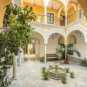Apartment Magico En Casa Palacio Del Siglo Xvii, Seville