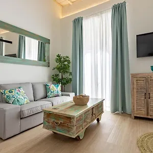  Apartment Tu Casa En Herrera El Viejo