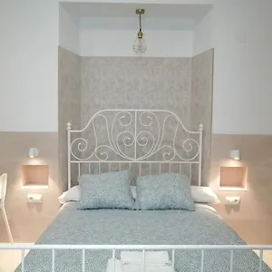 Salotur Tomas De Ibarra Siviglia