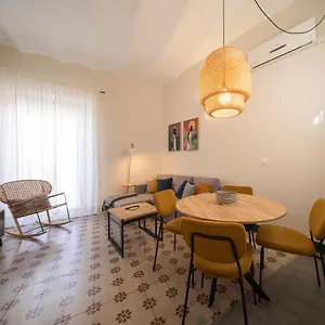 Apartment Alleanza, Aires De Guadalquivir, Seville