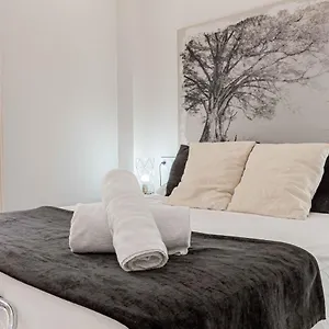  Apartment Recaredo 7 , 2ª Planta