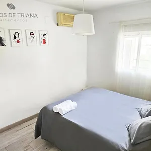  Appartement Latidos De Triana - Apartamento En Triana Totalmente Equipado