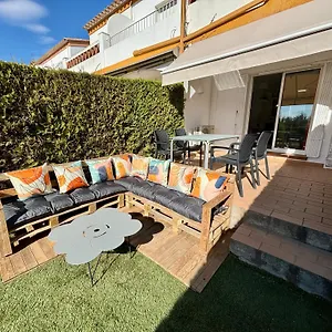 Casas Costa Brava , L'Estartit Spanje