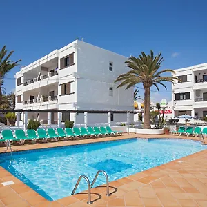  Apartment Costa Luz Spain