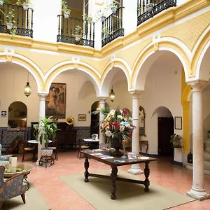 Hotel Abanico Casa Palacio, Seville