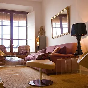 Apartment Toreros De 5 Pax, Seville