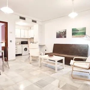 Apartment Pureza Oasis By Valcambre, Seville