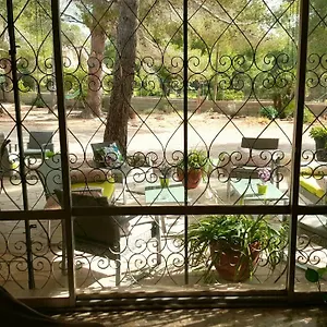 Com A Casa Teva (adults Only) , L'Ametlla de Mar Spanje