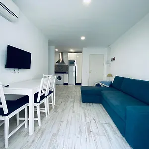 Appartement Clb F. Rubio, Séville