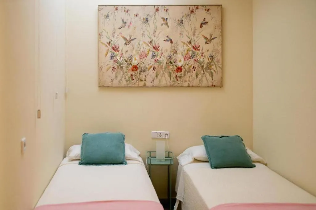 San Pablo Premium Suites 塞维利亚 西班牙