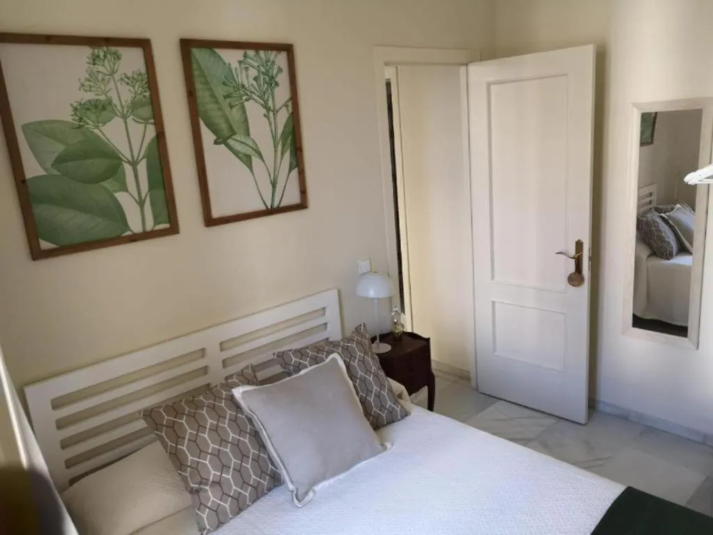 San Pablo Premium Suites 塞维利亚