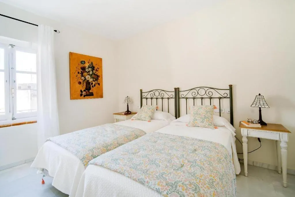 San Pablo Premium Suites 塞维利亚 0*,  西班牙