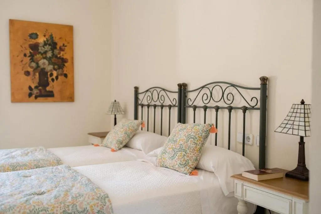 San Pablo Premium Suites 塞维利亚 0*,